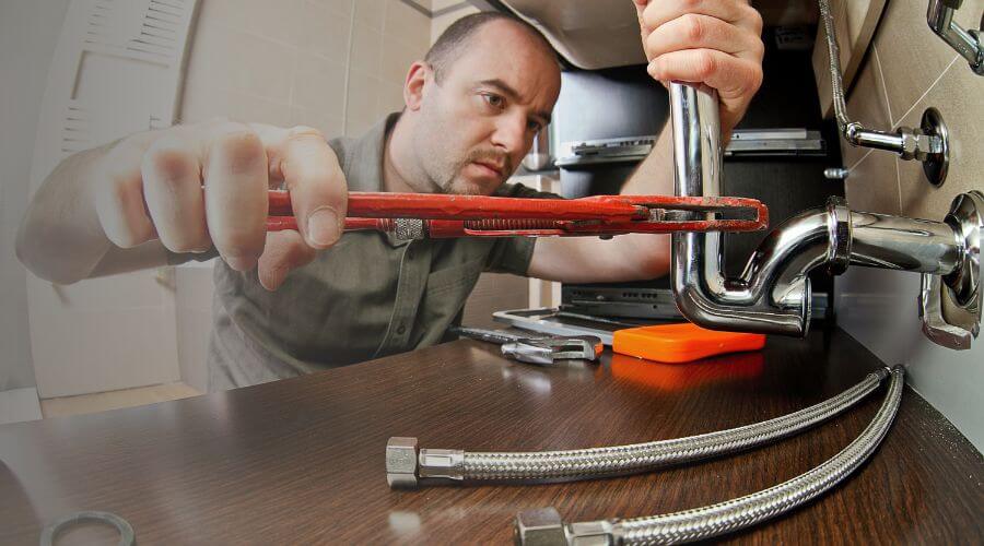 Professional sink repair in Sheridan, IL